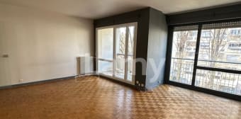 Image 1 - Appartement · Villeurbanne (69100) · 3 pièces · 78m²