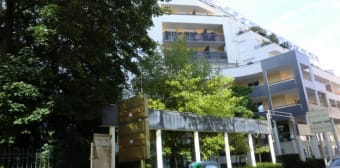 Image 1 - Appartement · Besancon (25000) · 2 pièces · 44m²