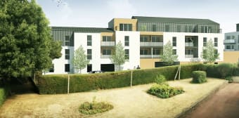 Image 2 - Appartement · Indre (44610) · 2 pièces · 47m²