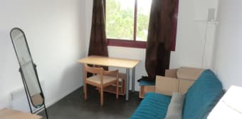 Image 3 - Appartement · Aix En Provence (13090) · 1 pièce · 17m²