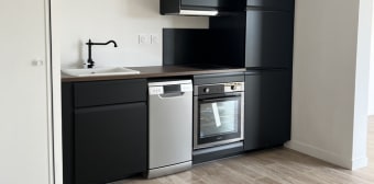 Appartement · Saran (45770) · 3 pièces · 61m²