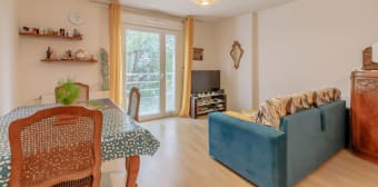 Image 2 - Appartement · La Roche Sur Yon (85000) · 2 pièces · 50m²