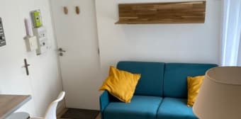 Image 1 - Appartement · Valenciennes (59300) · 1 pièce · 15m²