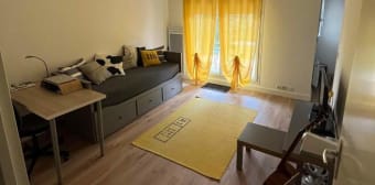Image 2 - Appartement · Beaumont (63110) · 1 pièce · 29m²