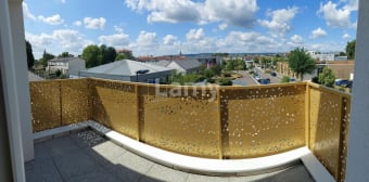 Image 2 - Appartement · Tomblaine (54510) · 3 pièces