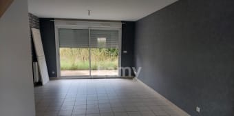 Image 3 - Maison/villa · St Remy (71100) · 4 pièces · 90m²