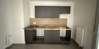 Appartement · Reims (51100) · 3 pièces · 60m²
