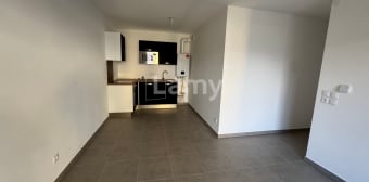 Image 1 - Appartement · St Gervais Les Bains (74170) · 2 pièces · 43m²