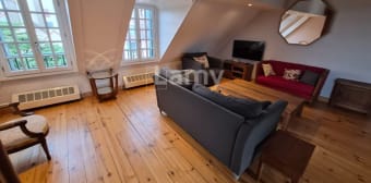 Image 1 - Appartement · Auxerre (89000) · 4 pièces · 102m²