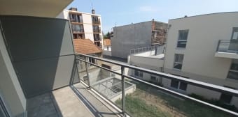 Image 1 - Appartement · Clermont Ferrand (63100) · 2 pièces · 43m²