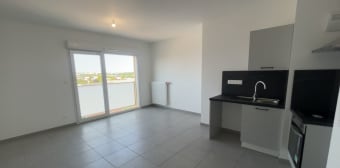Image 1 - Appartement · Chenove (21300) · 2 pièces · 41m²