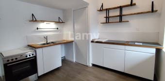 Image 2 - Appartement · Bayonne (64100) · 3 pièces · 68m²