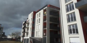 Image 1 - Appartement · Colomiers (31770) · 2 pièces · 40m²
