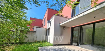 Image 1 - Maison/villa · Offemont (90300) · 5 pièces · 125m²