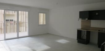 Image 1 - Appartement · Marseillan (34340) · 3 pièces · 69m²