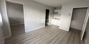 Image 2 - Appartement · Rennes (35000) · 2 pièces · 30m²