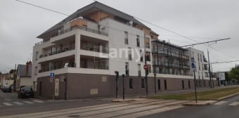 Image 1 - Appartement · Orleans (45000) · 2 pièces · 51m²