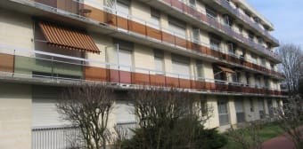 Image 1 - Appartement · Compiegne (60200) · 1 pièce · 29m²