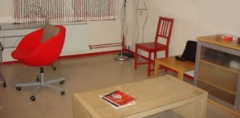 Image 1 - Appartement · Strasbourg (67000) · 1 pièce · 34m²