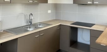 Image 1 - Appartement · Albigny Sur Saone (69250) · 4 pièces · 69m²