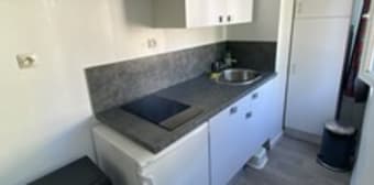 Image 3 - Appartement · Lille (59000) · 1 pièce · 18m²