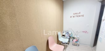 Image 3 - Bureaux · Morlaas (64160) · 15m²