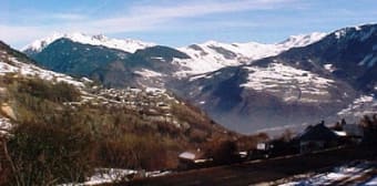 Image 1 - Appartement · Les Avanchers Valmorel (73260) · 3 pièces · 57m²