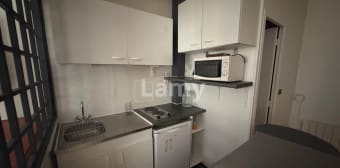 Image 3 - Appartement · Rouen (76000) · 1 pièce · 40m²