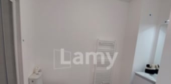 Image 3 - Appartement · Nantes (44100) · 2 pièces · 43m²