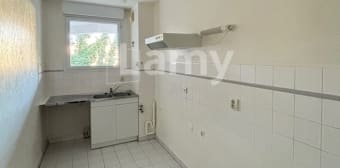 Image 1 - Appartement · Angouleme (16000) · 2 pièces · 50m²