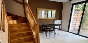 Image 3 - Maison/villa · St Denis (93200) · 4 pièces · 77m²