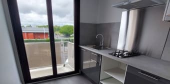Image 3 - Appartement · Dax (40100) · 1 pièce · 42m²
