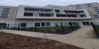 Image 1 - Appartement · Amiens (80000) · 3 pièces