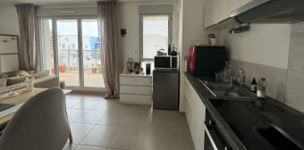 Image 2 - Appartement · Dijon (21000) · 2 pièces · 42m²