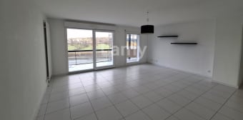 Image 2 - Appartement · Illfurth (68720) · 3 pièces · 84m²