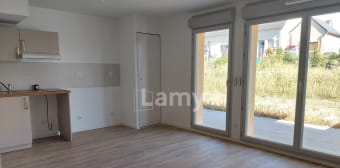 Image 1 - Appartement · Montbazon (37250) · 1 pièce · 32m²