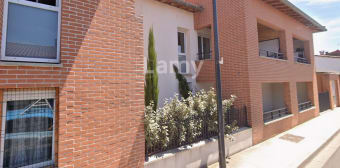 Image 1 - Appartement · Toulouse (31100) · 3 pièces · 63m²