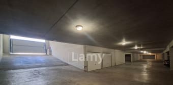 Image 1 - Parking/box · Reims (51100) · 8m²