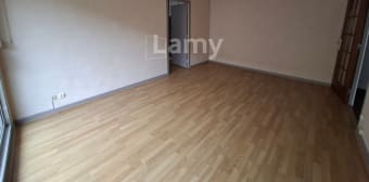 Image 2 - Appartement · Dijon (21000) · 2 pièces · 47m²