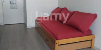 Image 2 - Appartement · Tours (37000) · 1 pièce · 20m²
