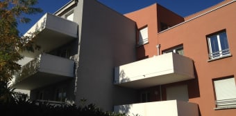 Image 1 - Appartement · Grenoble (38100) · 3 pièces · 64m²
