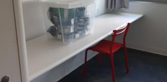 Image 3 - Appartement · Talence (33400) · 2 pièces · 24m²