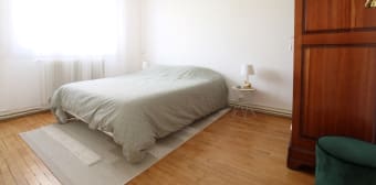 Image 3 - Appartement · Chalon Sur Saone (71100) · 3 pièces · 63m²