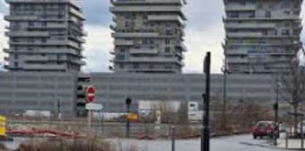 Image 1 - Appartement · Chambery (73000) · 2 pièces · 39m²