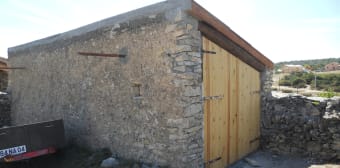 Image 2 - Maison/villa · Chateauneuf Val St Donat (04200) · 3 pièces · 56m²