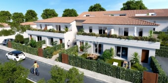 Image 2 - Appartement · Mireval (34110) · 2 pièces · 43m²