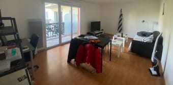 Image 3 - Appartement · Nantes (44300) · 2 pièces · 53m²