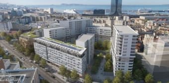 Parking/box · Marseille 03 (13003) · 10m²