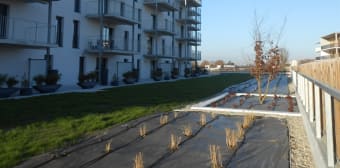 Image 1 - Appartement · Bordeaux (33300) · 3 pièces · 62m²