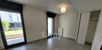 Image 3 - Appartement · Grenoble (38000) · 1 pièce · 32m²